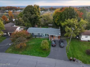 Property at 12 Ridge Road, Ravena, NY 12143