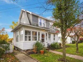 Property at 225 Alexander Avenue, Scotia, NY 12302