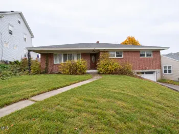 Property at 40 Marwill Street, Albany, NY 12209