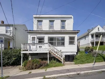 Property at 25 Harrison Avenue, Rensselaer, NY 12144