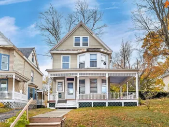 Property at 101 N Pine Avenue, Albany, NY 12203