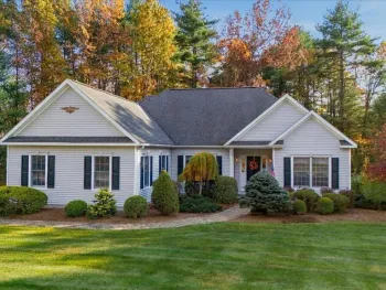 Property at 30 Noble Way, Queensbury, NY 12804