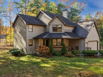 Property at 27 Oak View Drive, Moreau, NY 12828