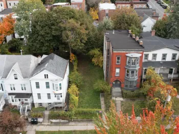 Property at 196 8th Street, Troy, NY 12180