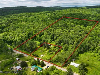 Property at 245 Rockefeller Road, Richford, NY 13835