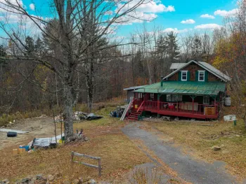 Property at 204 States Road, Stony Creek, NY 12878