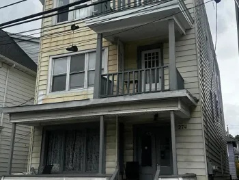Property at 274 Morton Avenue, Albany, NY 12209