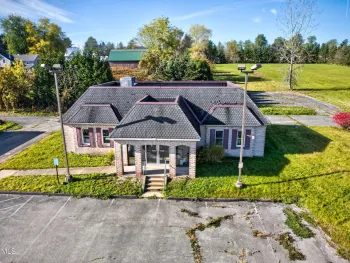 Property at 4178 State Highway 30, Perth, NY 12010