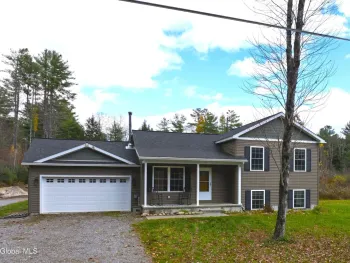 Property at 173 Howe Road, Corinth, NY 12833