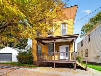 Property at 1011 19th Street, Watervliet, NY 12189