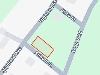 Property at L21 Highland, Fort Johnson, NY 12070