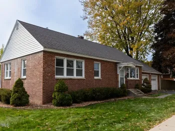Property at 256 Tampa Avenue, Albany, NY 12208