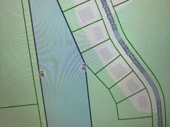 Property at LRr Rt 146, Clifton Park, NY 12065
