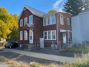 Property at 33 Colby Street, Albany, NY 12206