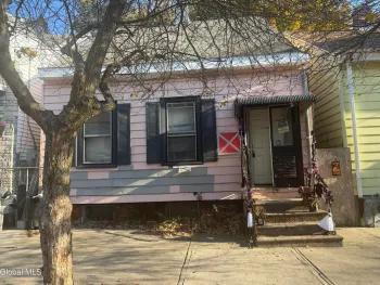 Property at 505 2nd Street, Albany, NY 12206