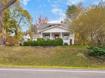 Property at 73 Chatham Street, Nassau, NY 12123