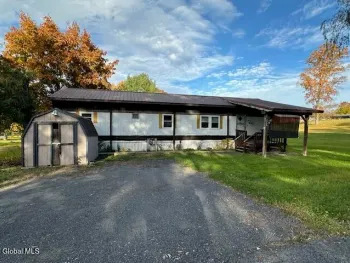 Property at 464 Schoharie Turnpike, Athens, NY 12015