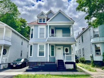 Property at 517 Summit Avenue, Schenectady, NY 12307