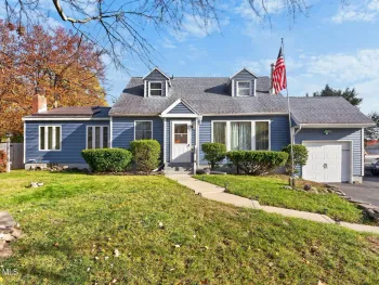 Property at 4 Bossi Lane, Schenectady, NY 12303