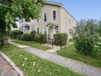 Property at 1324 6th Avenue, Watervliet, NY 12189