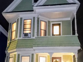 Property at 11 Ingersoll Avenue, Schenectady, NY 12305