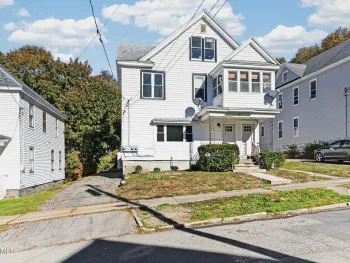 Property at 9 Academy Place, Gloversville, NY 12078