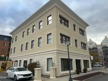Property at 33 Park Street, Glens Falls, NY 12801