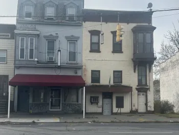 Property at 664 Central Avenue, Albany, NY 12206