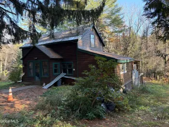Property at 260 Barlow Road, Gloversville, NY 12078