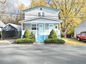 Property at 11 Sunnyside Avenue, Colonie, NY 12205