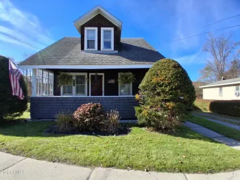 Property at 193 Church Street, Hoosick Falls, NY 12090