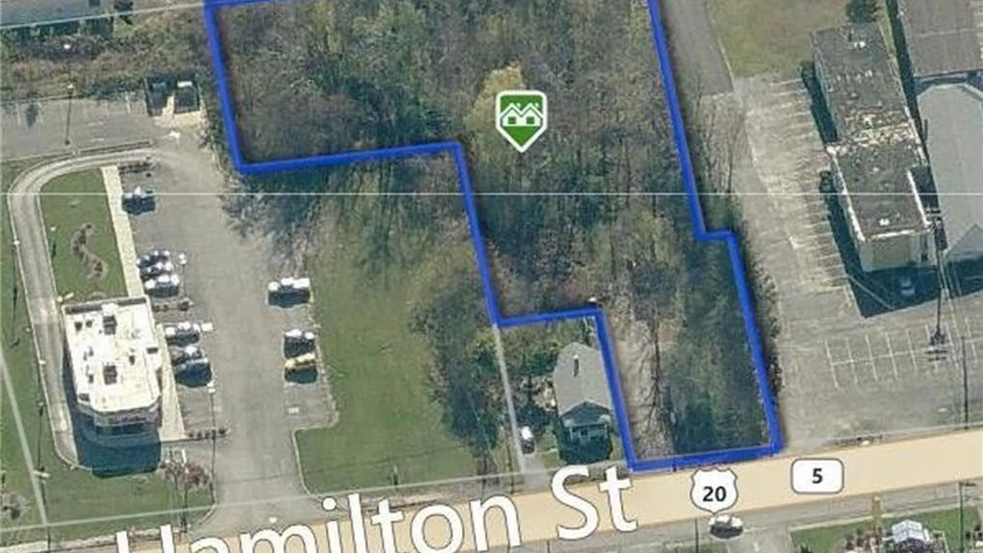 Property at 463 Hamilton Street, Geneva Town, NY 14456 4
