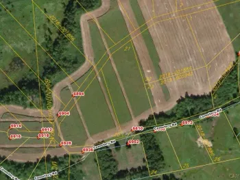 Property at Lot 21a Cemetery Road, Greig, NY 13368