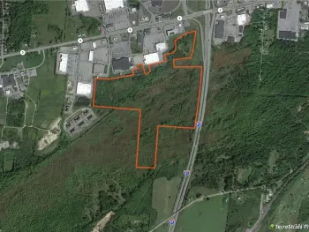 Property at L4.2 Nys Route 3, Watertown Town, NY 13601