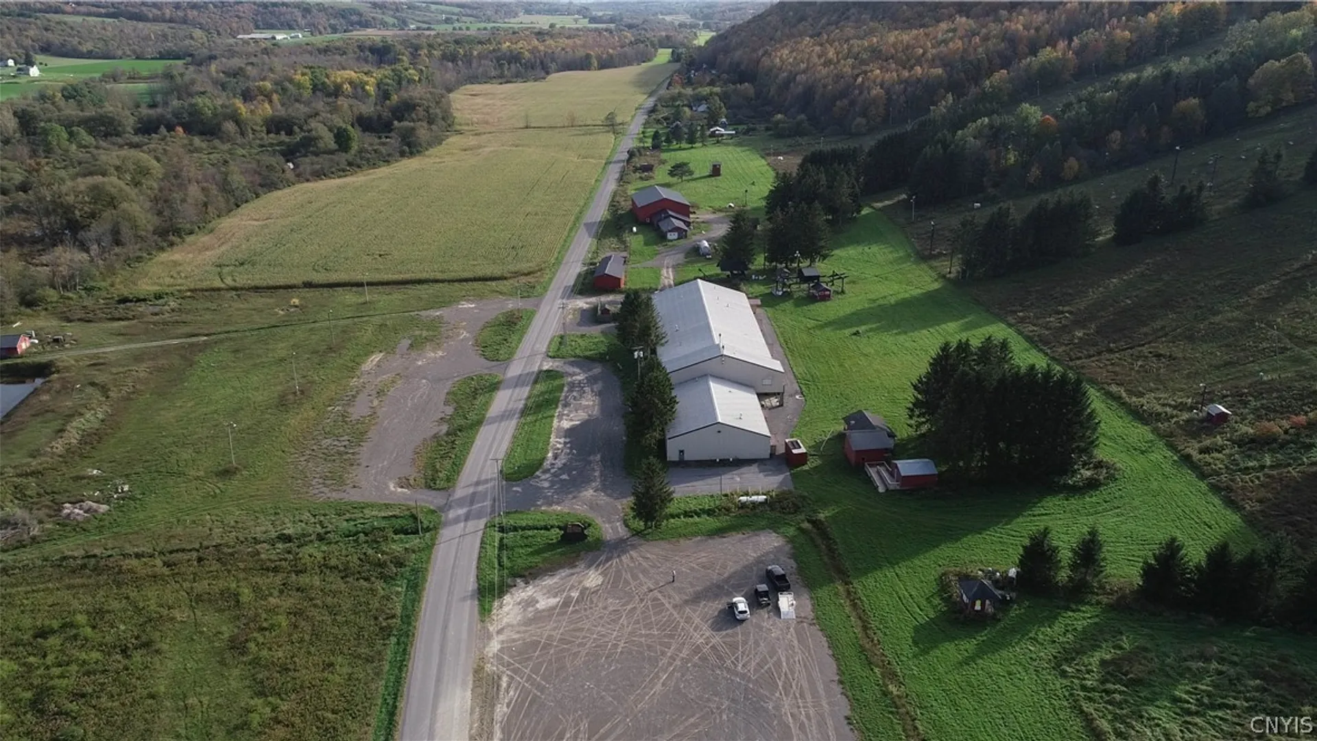 Property at 1135 Toggenburg Road, Fabius, NY 13063 10