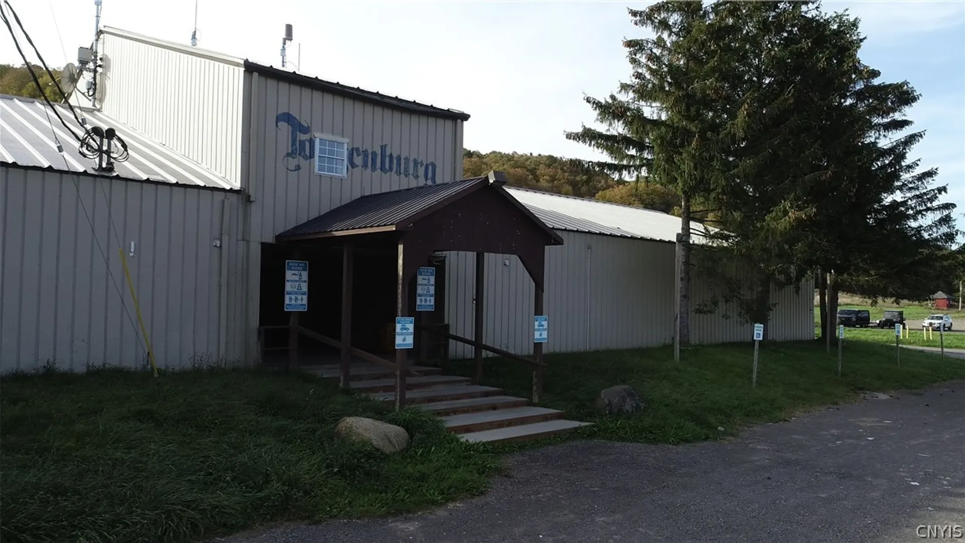 Property at 1135 Toggenburg Road, Fabius, NY 13063 5