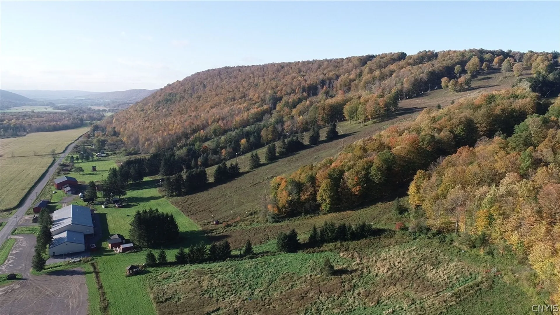 Property at 1135 Toggenburg Road, Fabius, NY 13063 20