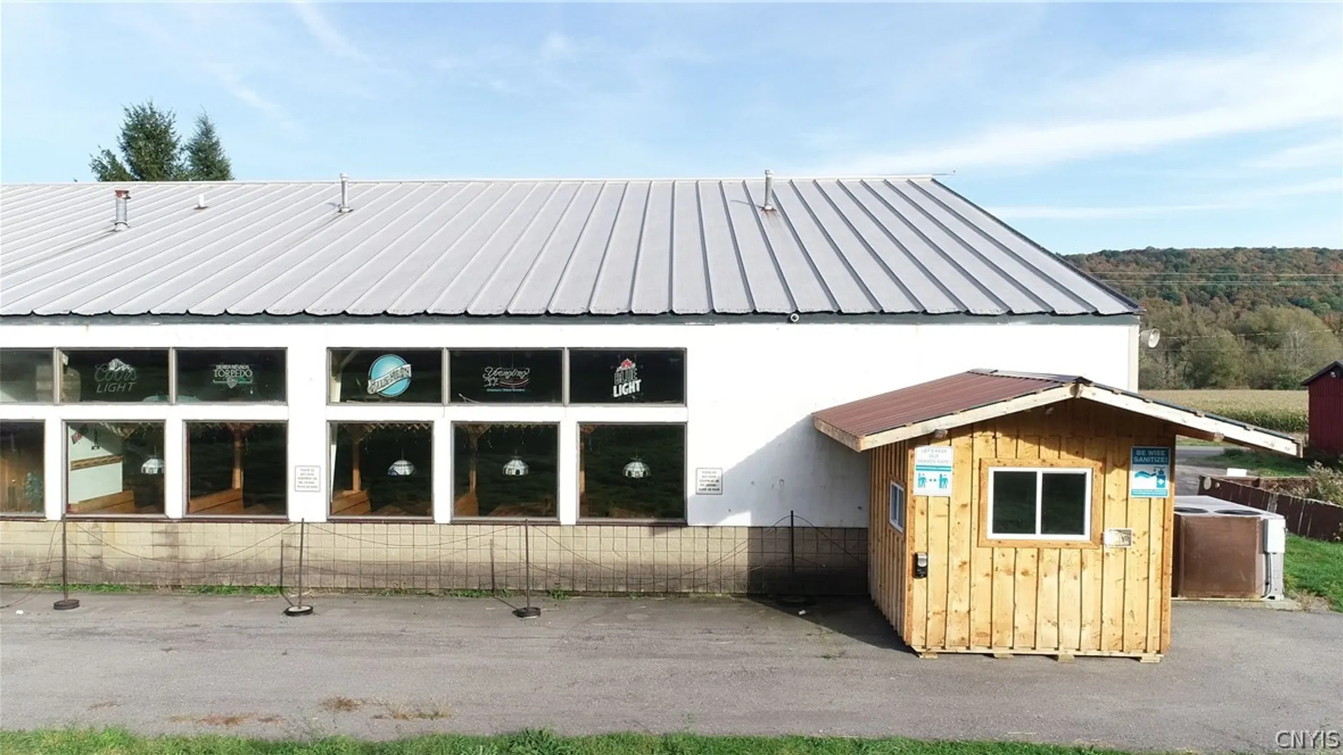 Property at 1135 Toggenburg Road, Fabius, NY 13063 7