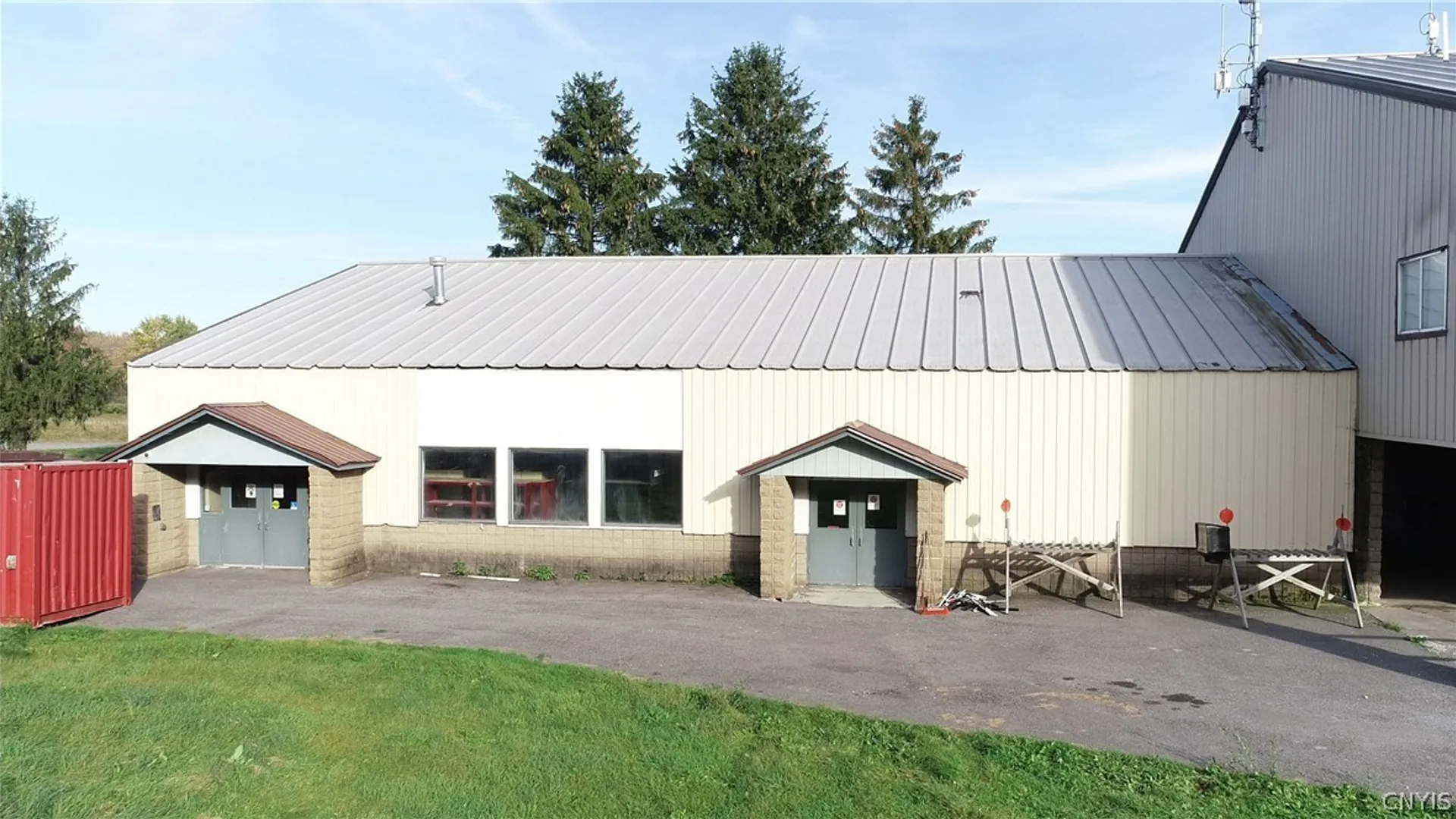 Property at 1135 Toggenburg Road, Fabius, NY 13063 11