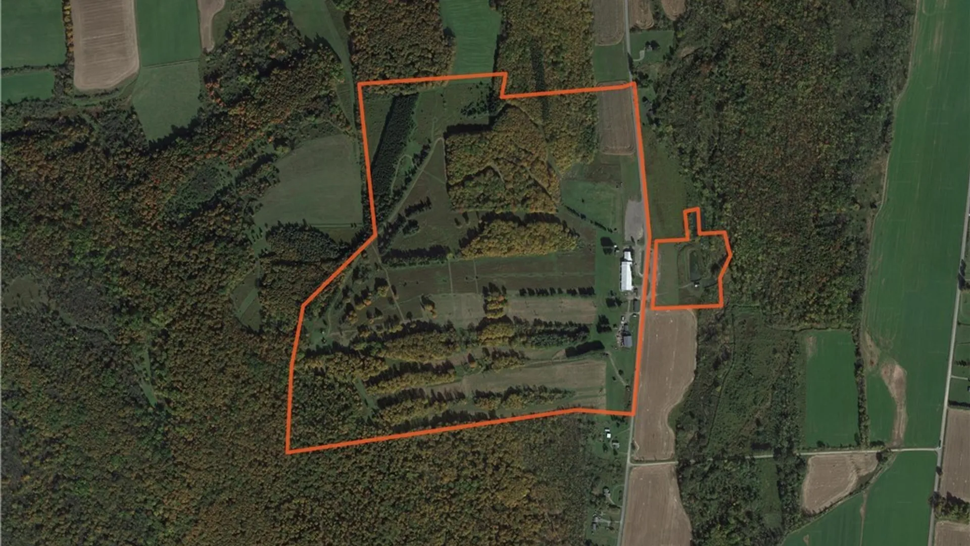 Property at 1135 Toggenburg Road, Fabius, NY 13063 18