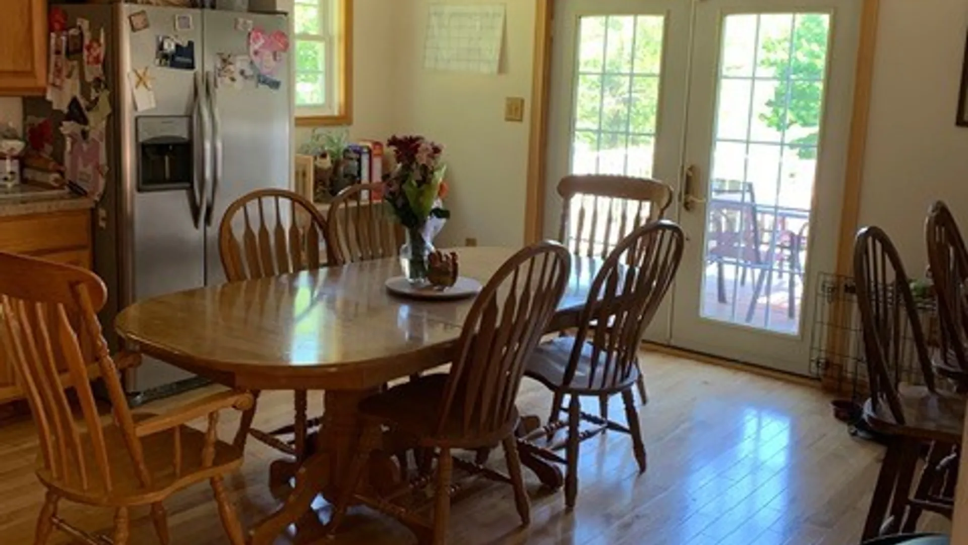 Property at 384 Pardeeville Road, Russia, NY 13324 6