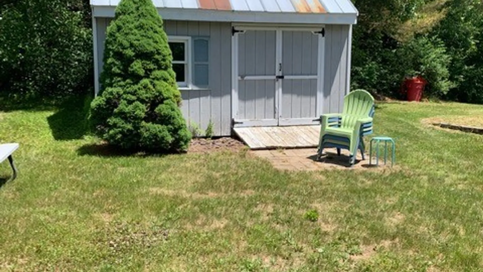 Property at 384 Pardeeville Road, Russia, NY 13324 16