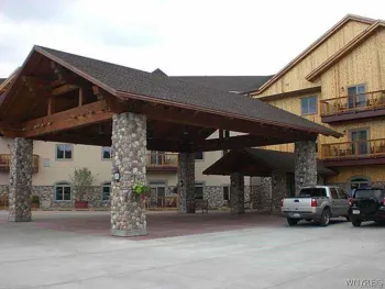 Property at 6557 Holiday Valley Rd. 438/440-1 Tamarack, Ellicottville, NY 14731