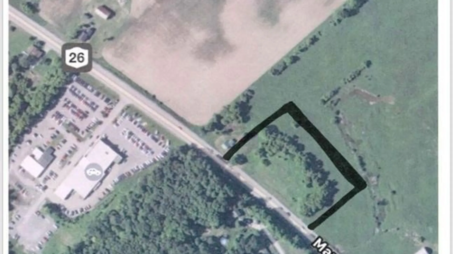 Property at 0 Nys Route 26, Champion, NY 13619 3