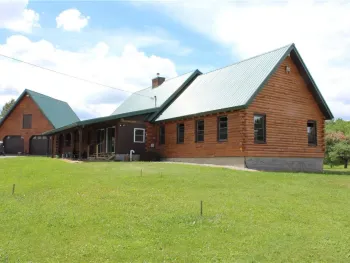 Property at 5503 Northrup Road, Smithfield, NY 13408
