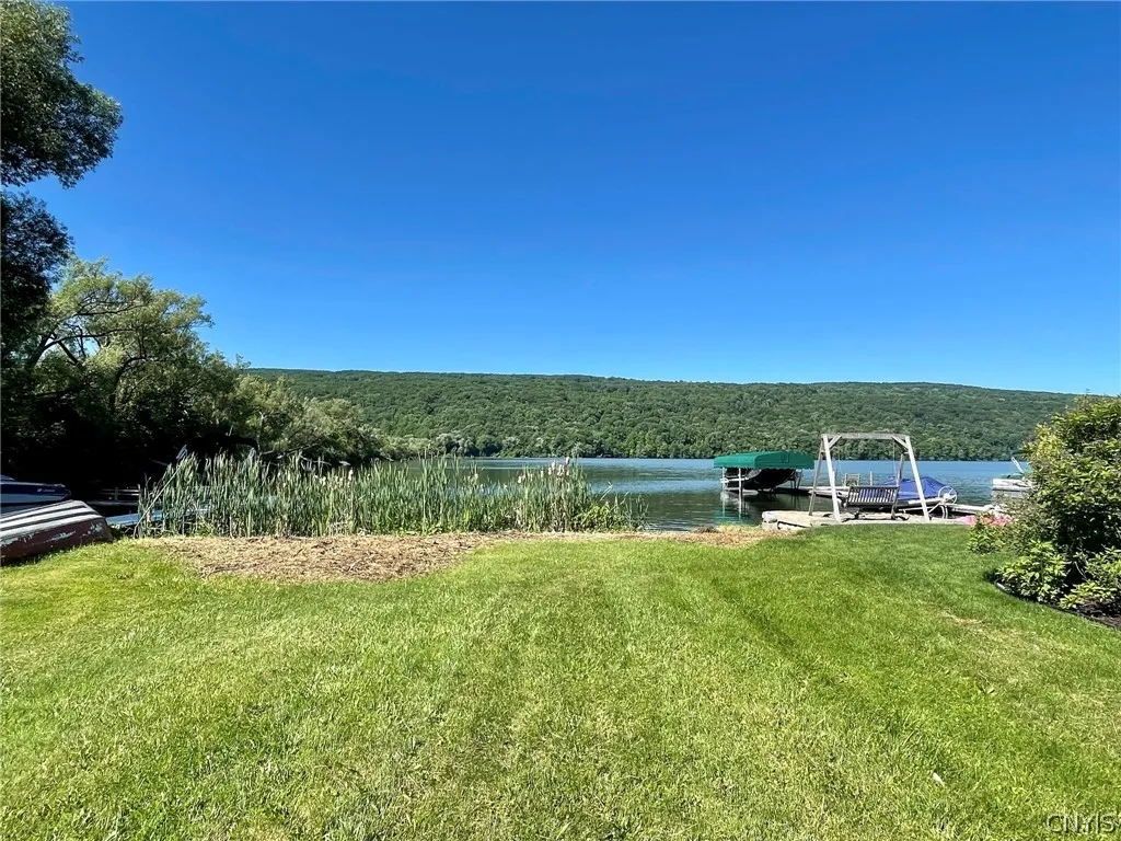 Property at 1621 Park Avenue, Otisco, NY 13031