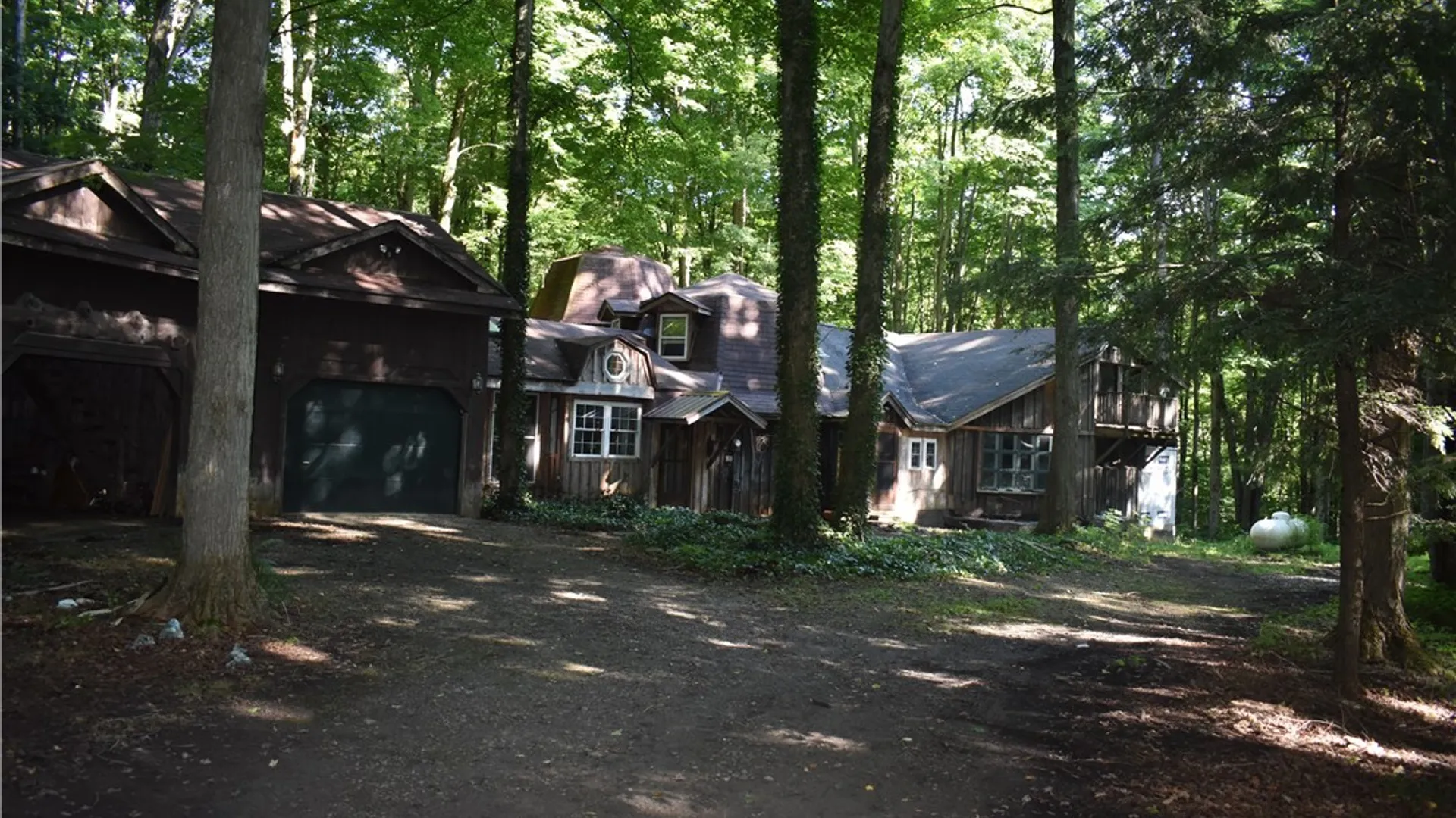 Property at 408 Hunt Road, Cherry Creek, NY 14723 3