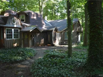 Property at 408 Hunt Road, Cherry Creek, NY 14723