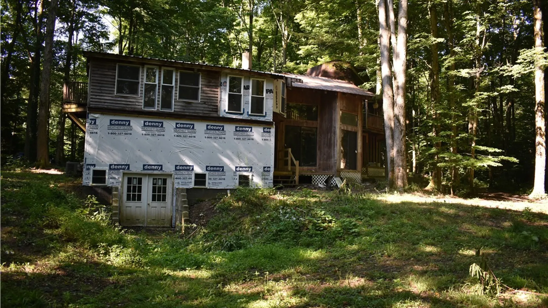 Property at 408 Hunt Road, Cherry Creek, NY 14723 6