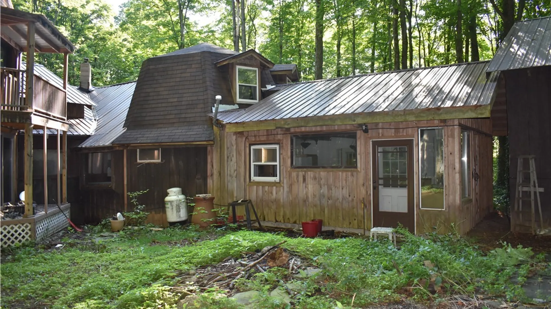 Property at 408 Hunt Road, Cherry Creek, NY 14723 11
